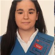 Doy clases particulares de todas las asignaturas de Primaria y de las asignaturas relacionadas con la rama de letras de la eso y bachillerato